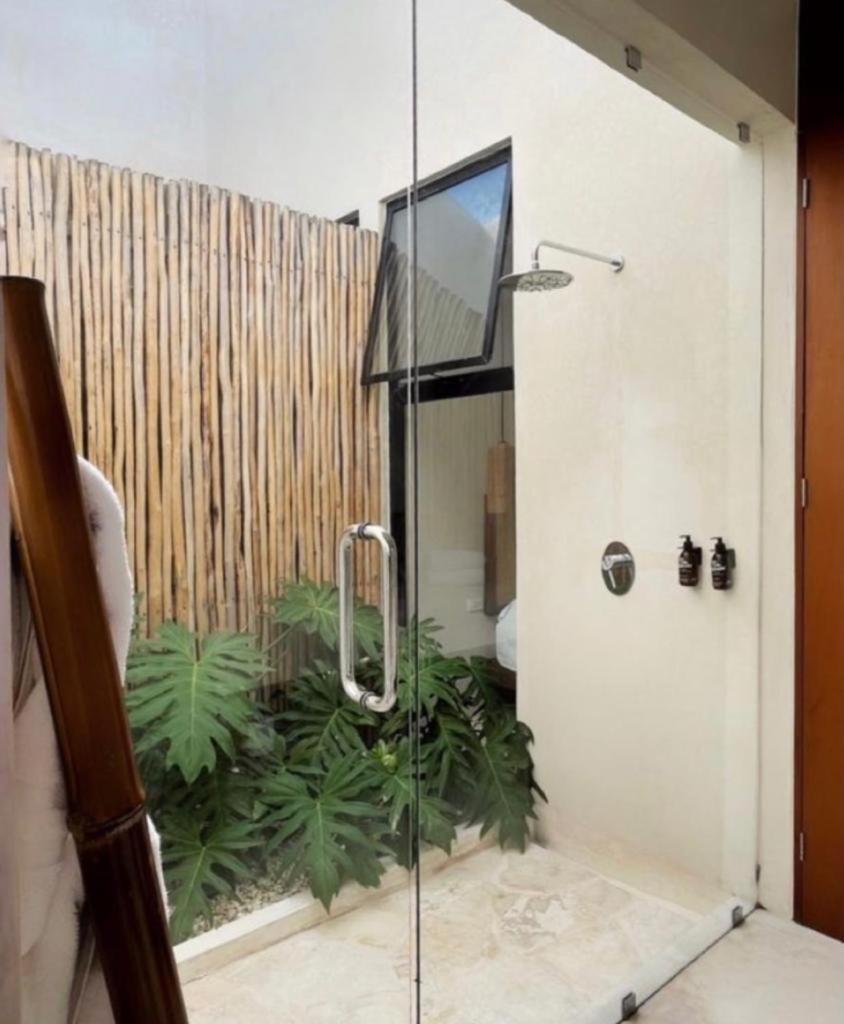 Pina Coloradas Ecolodge Yuluc Bilik gambar