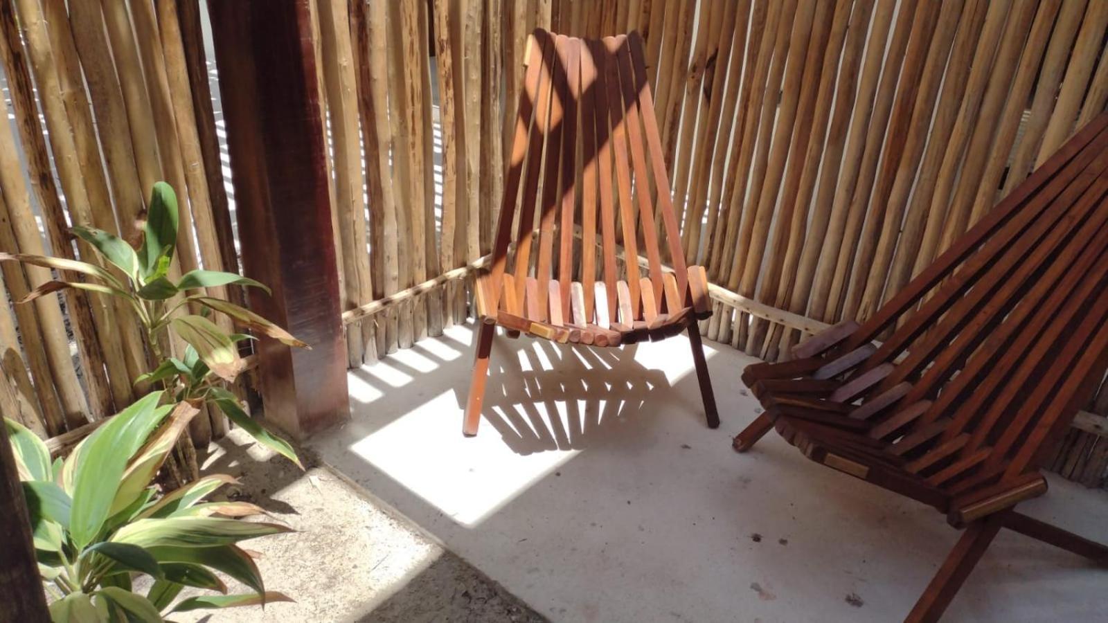 Pina Coloradas Ecolodge Yuluc Bilik gambar