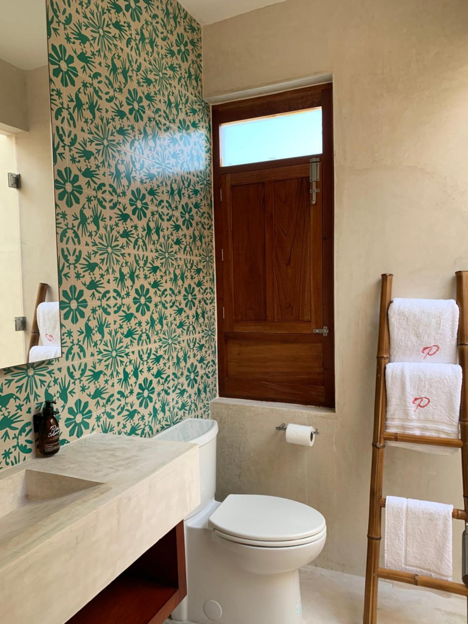 Pina Coloradas Ecolodge Yuluc Bilik gambar